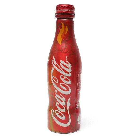 Coca Cola Bottles Coke Light 2010 Vancouver Olympics Memorabilia Collectable LE - Picture 3 of 14